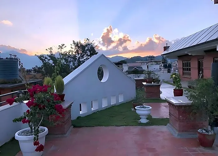 Dom Himalaya