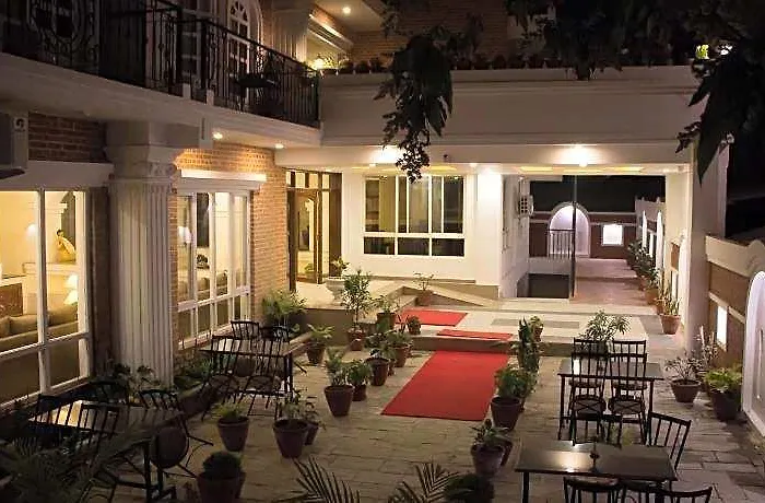 Dom Himalaya Katmandú