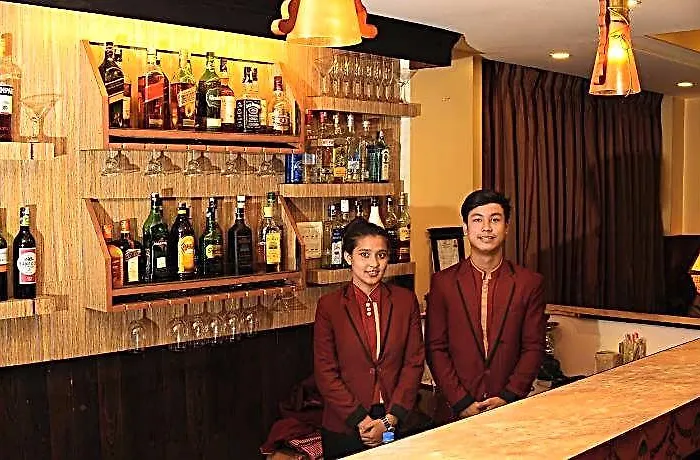 Dom Himalaya 4* Katmandú