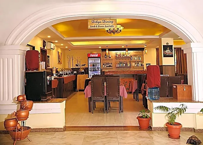 Dom Himalaya
