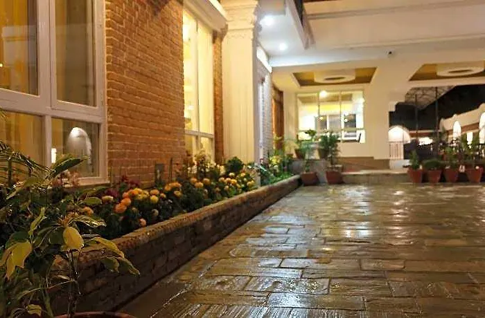 Dom Himalaya Kathmandu