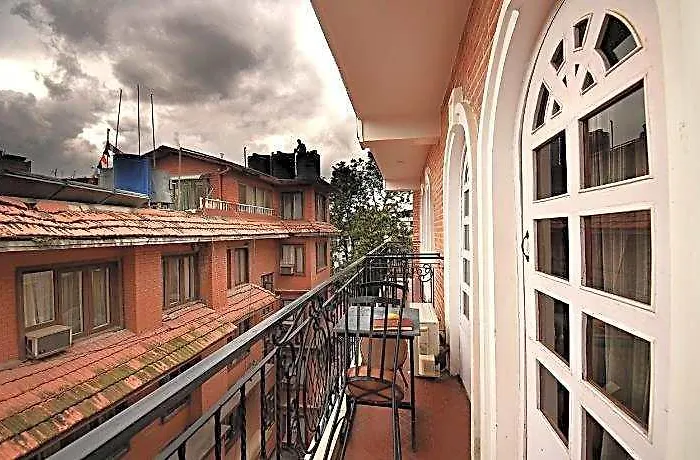 Hotel Dom Himalaya Kathmandu