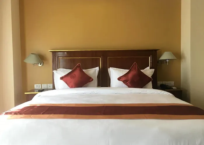 Dom Himalaya 4* Kathmandu
