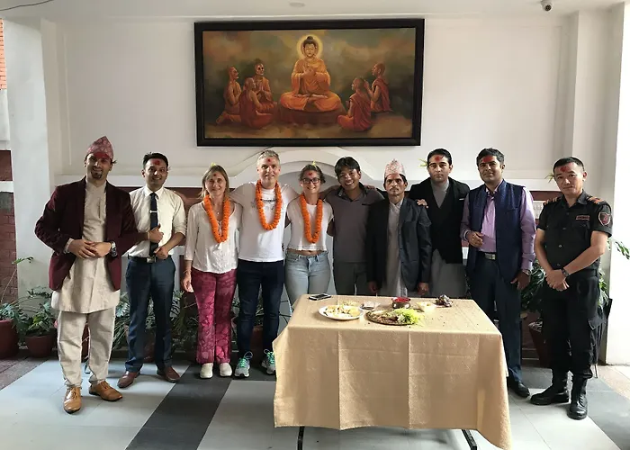 Dom Himalaya Hotel Kathmandu