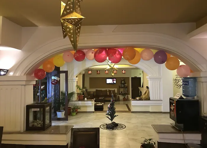 Dom Himalaya 4* Kathmandu