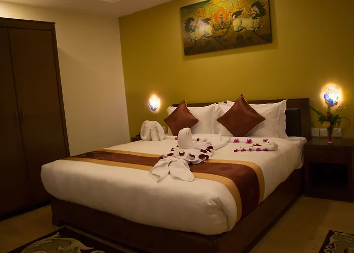 Dom Himalaya Hotel