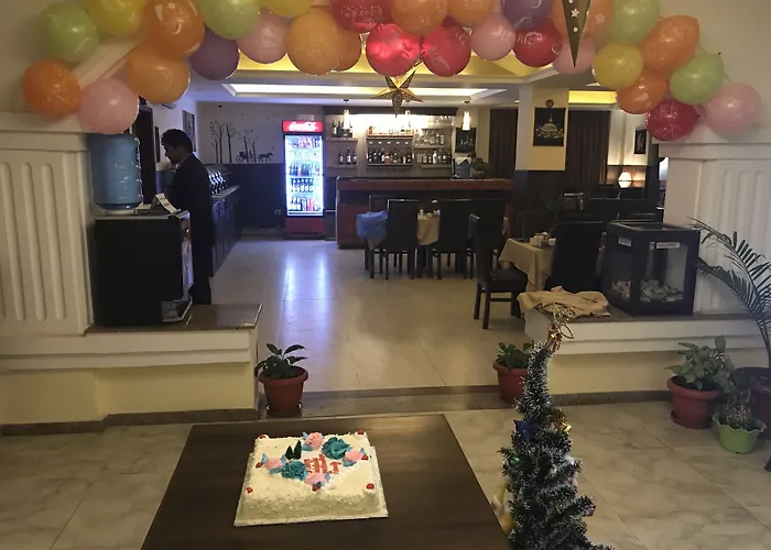 Dom Himalaya Hotel Kathmandu